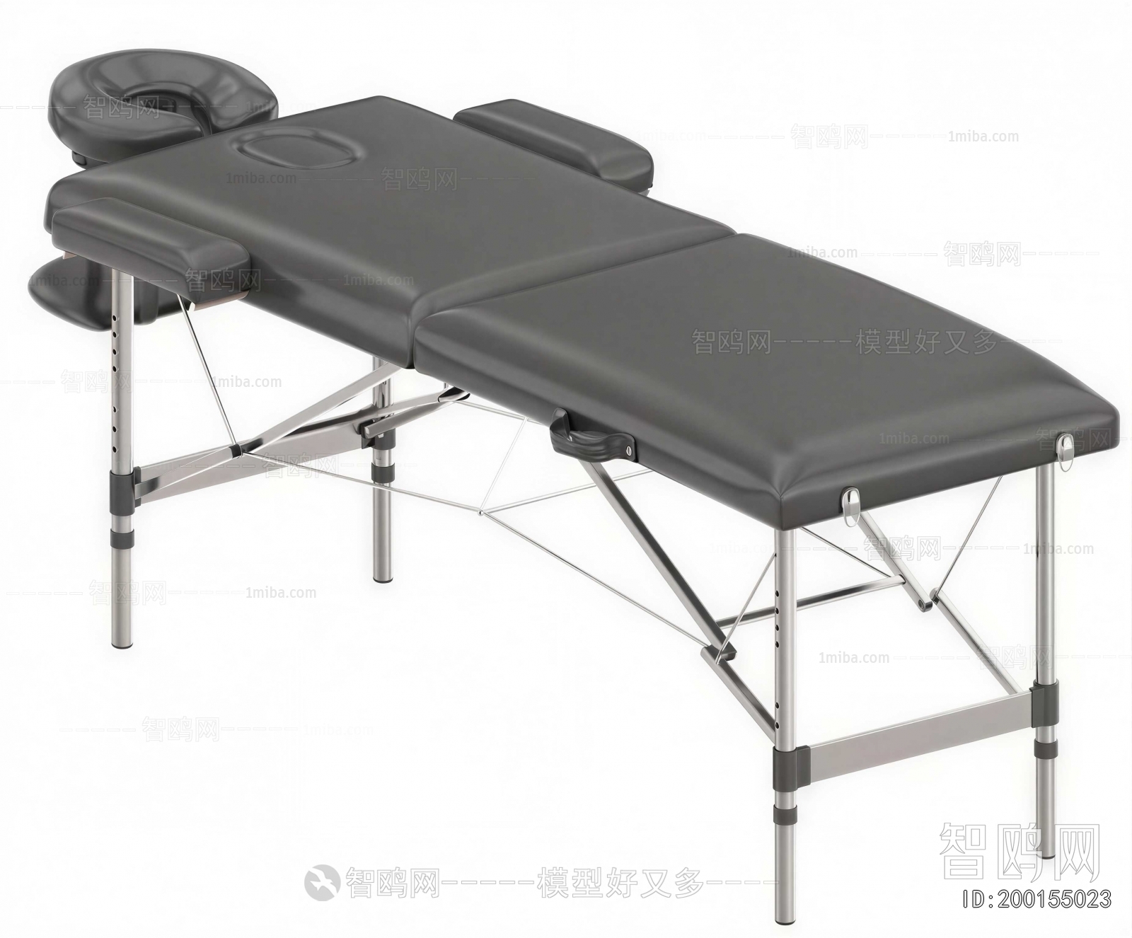 Modern Massage Table