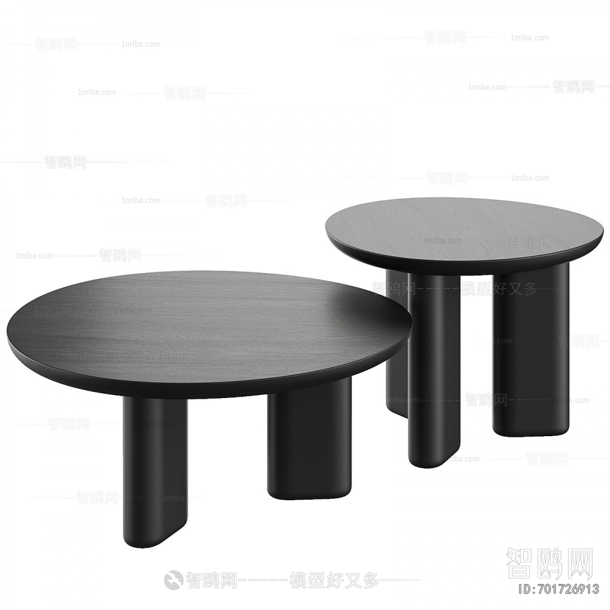 Modern Coffee Table