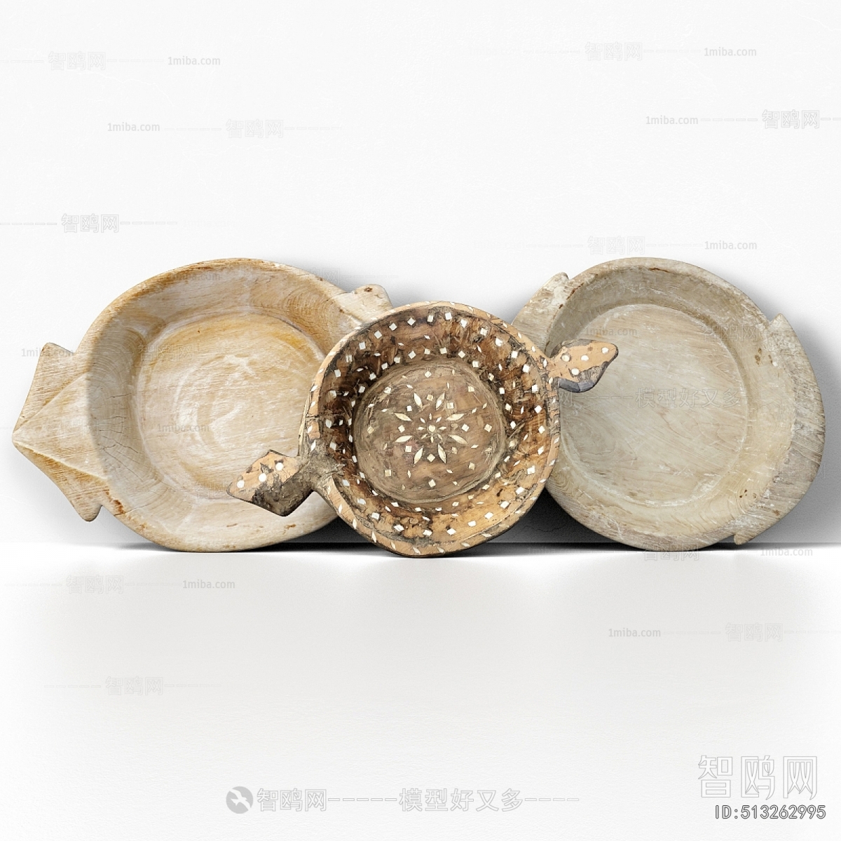 Retro Style Tableware