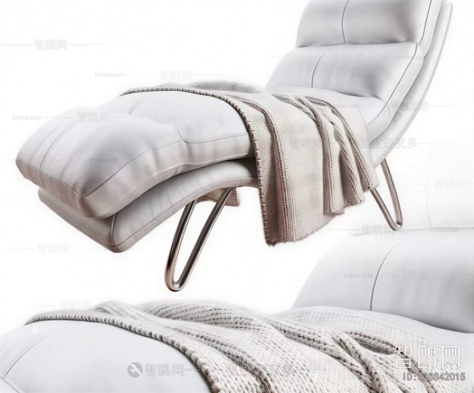 Modern Recliner