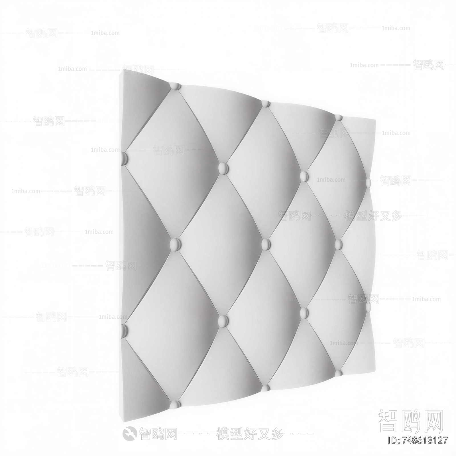 Modern Wall Panel