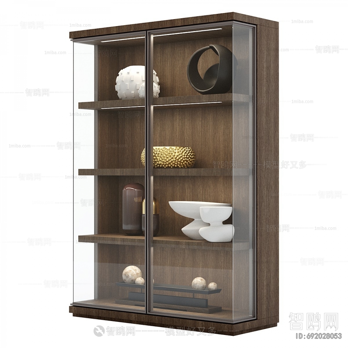 Modern Sideboard