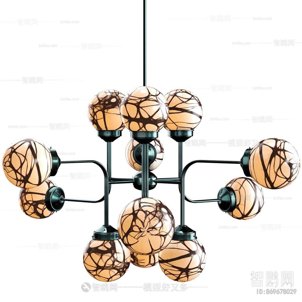 Modern Droplight