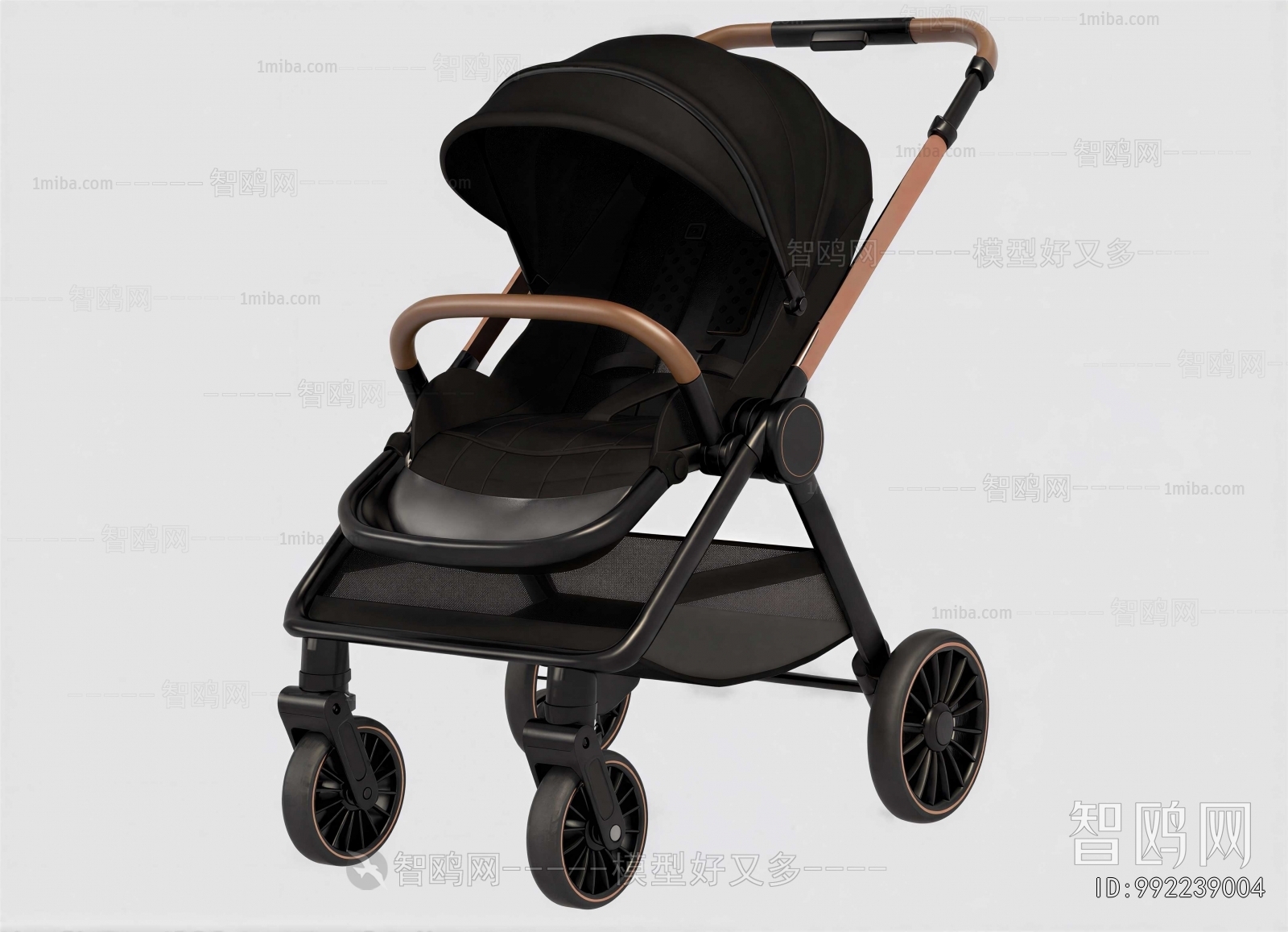 Modern Equipment For Children