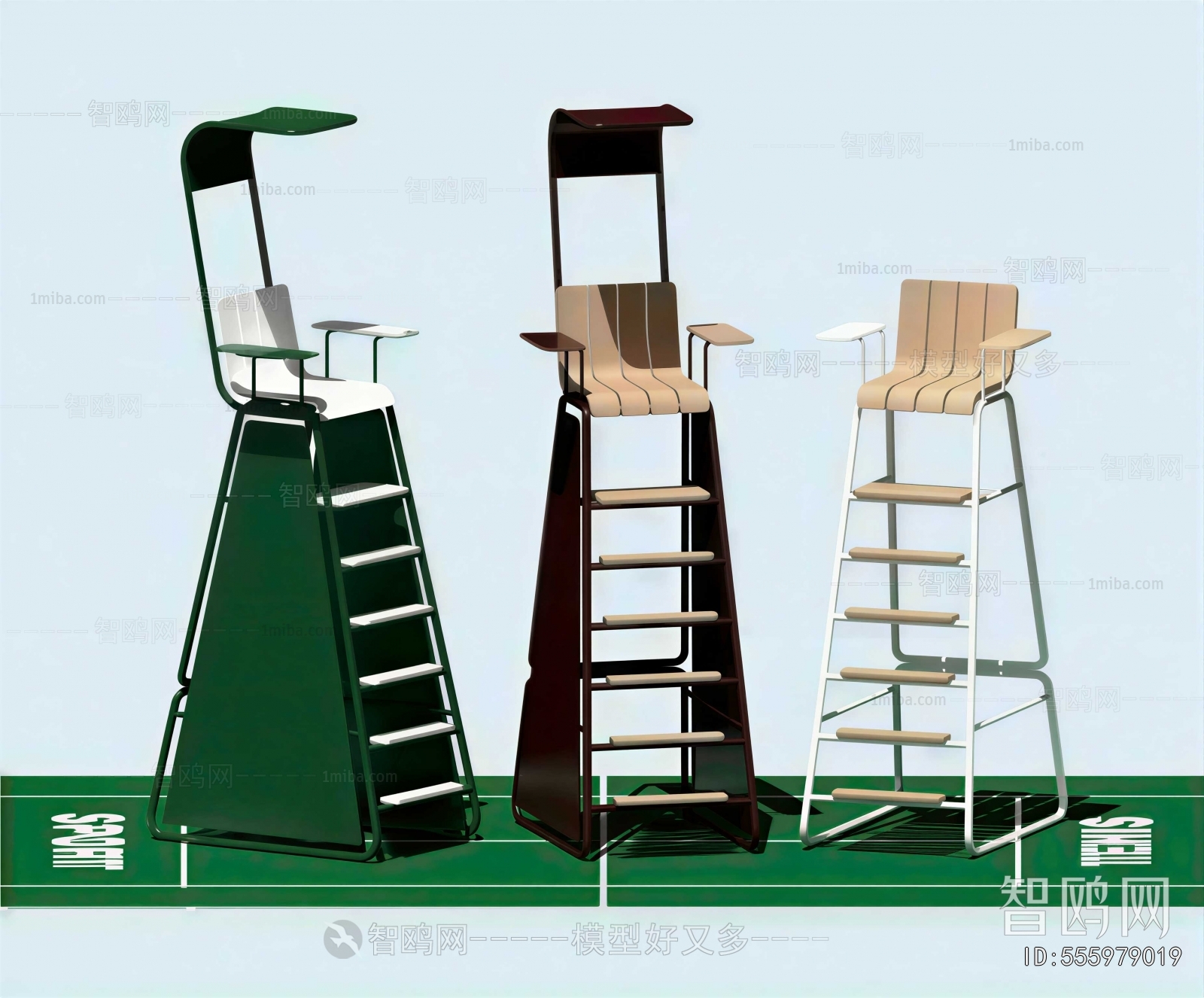 Modern Other Chairs