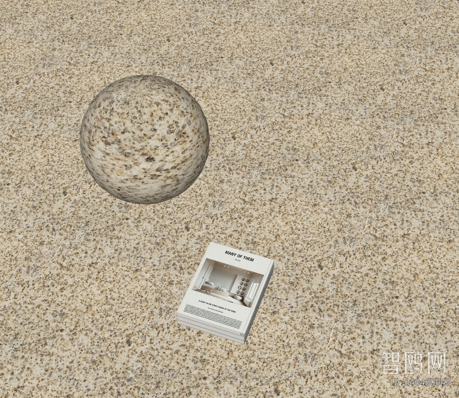 Modern Ground