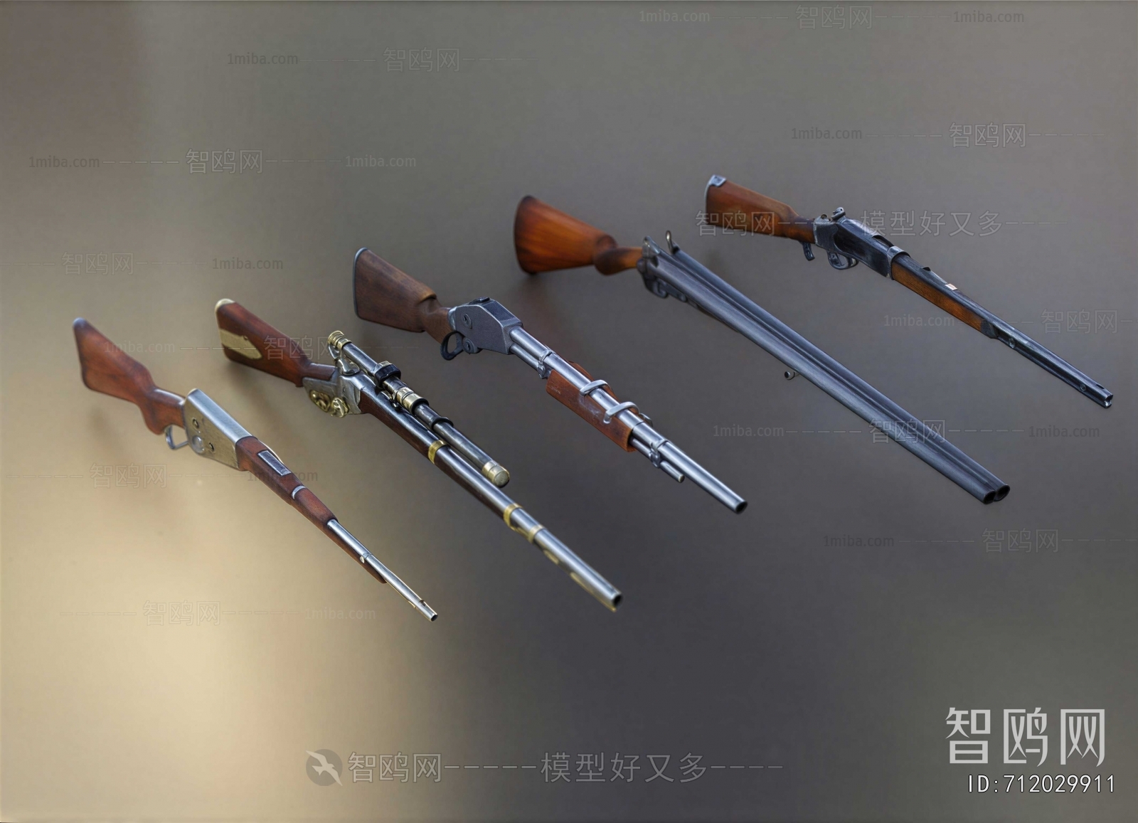 Modern Military Equipment