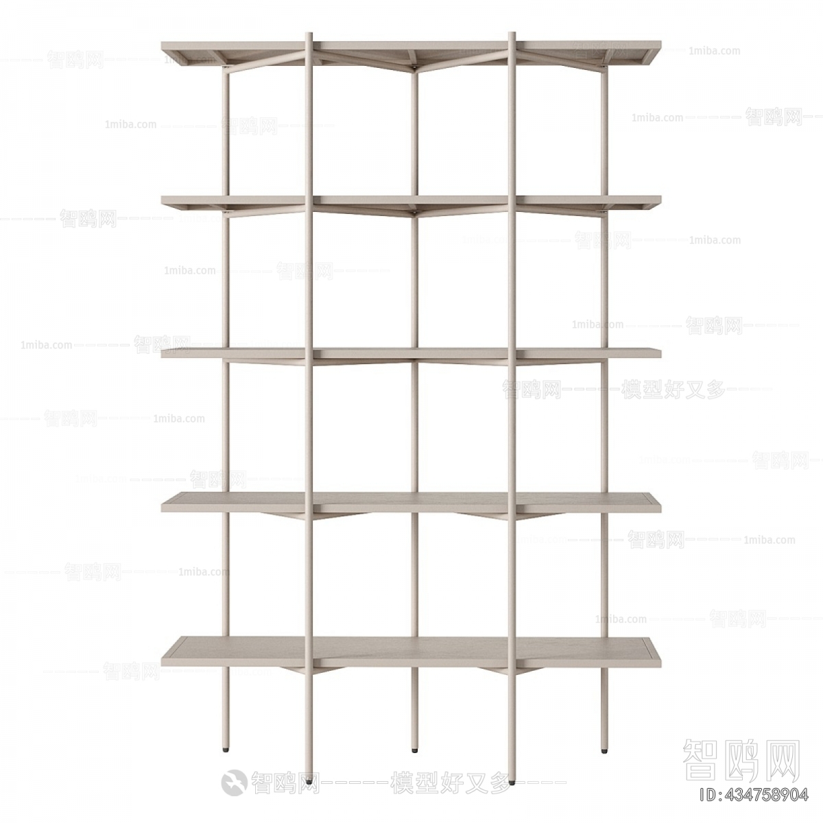 Modern Shelving
