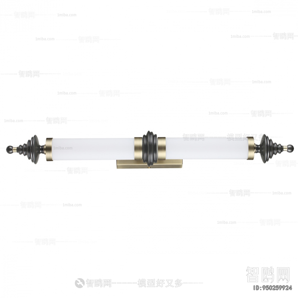 American Style Wall Lamp