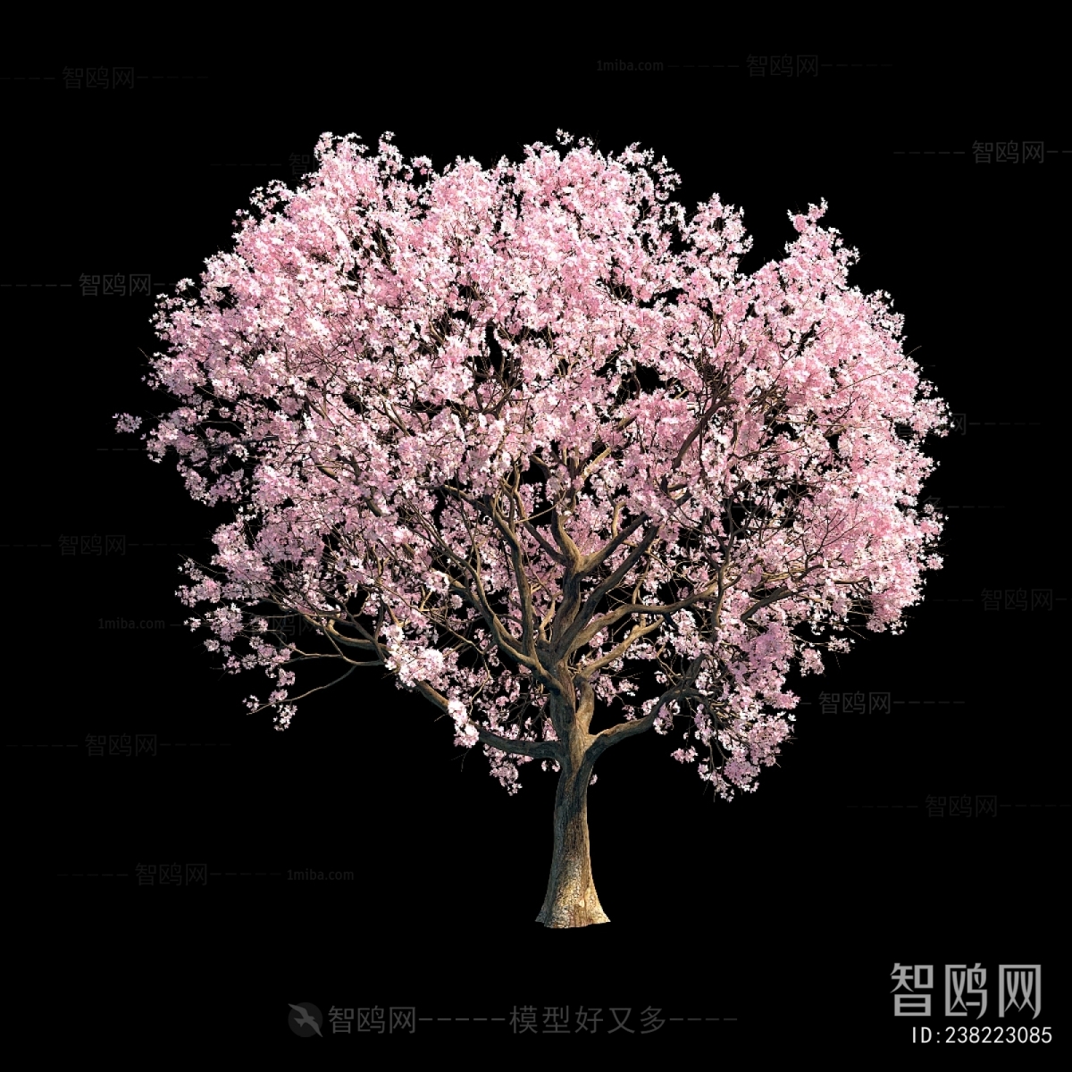 Modern Tree
