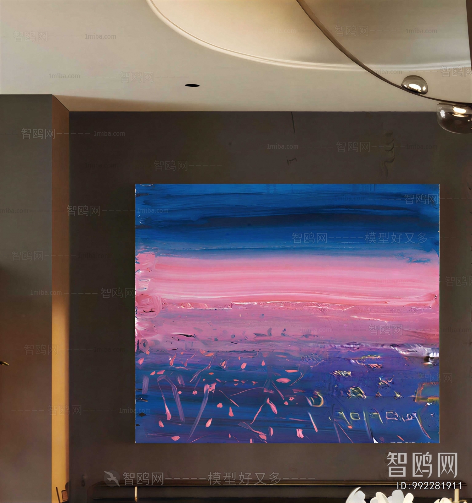 Modern Painting