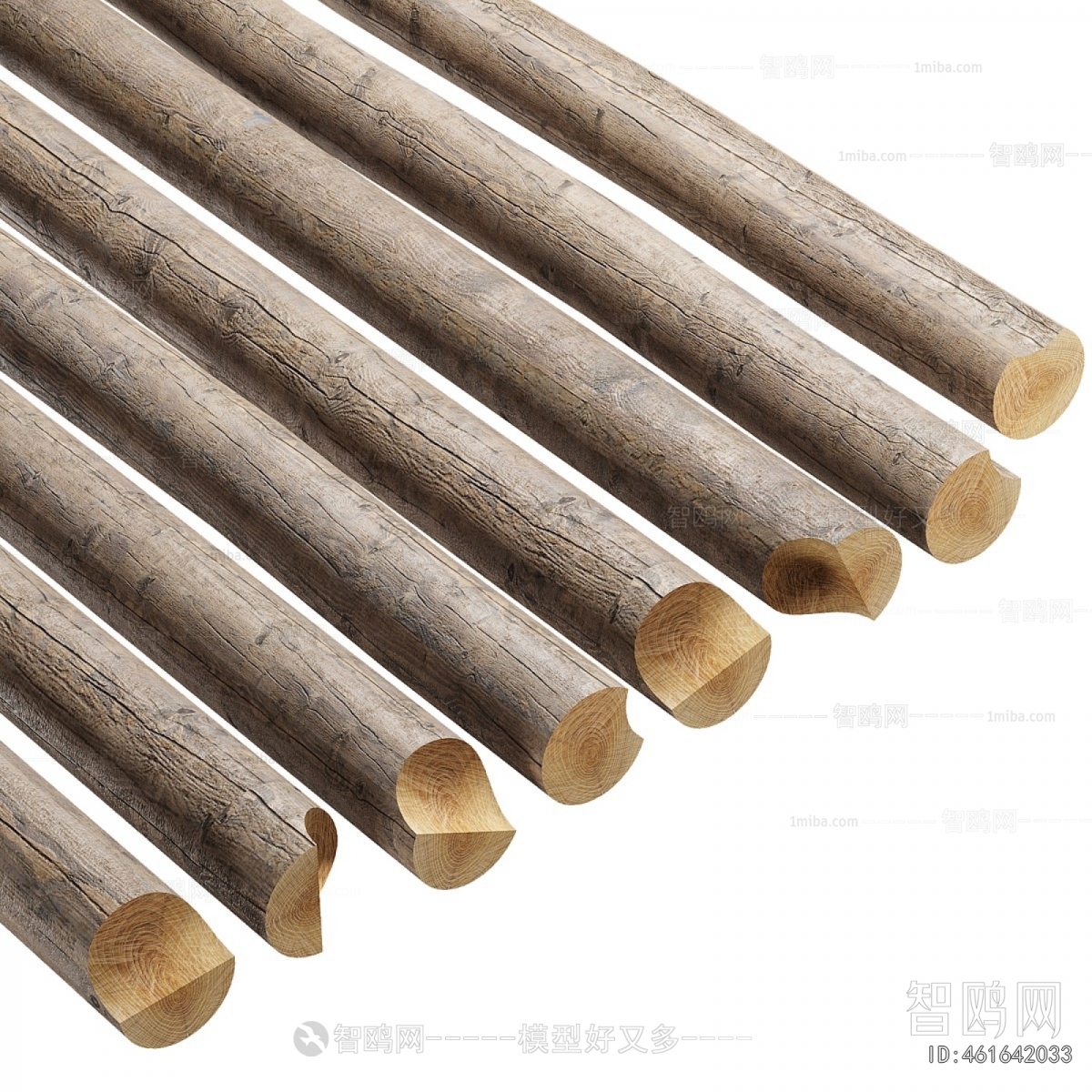 Modern Wood