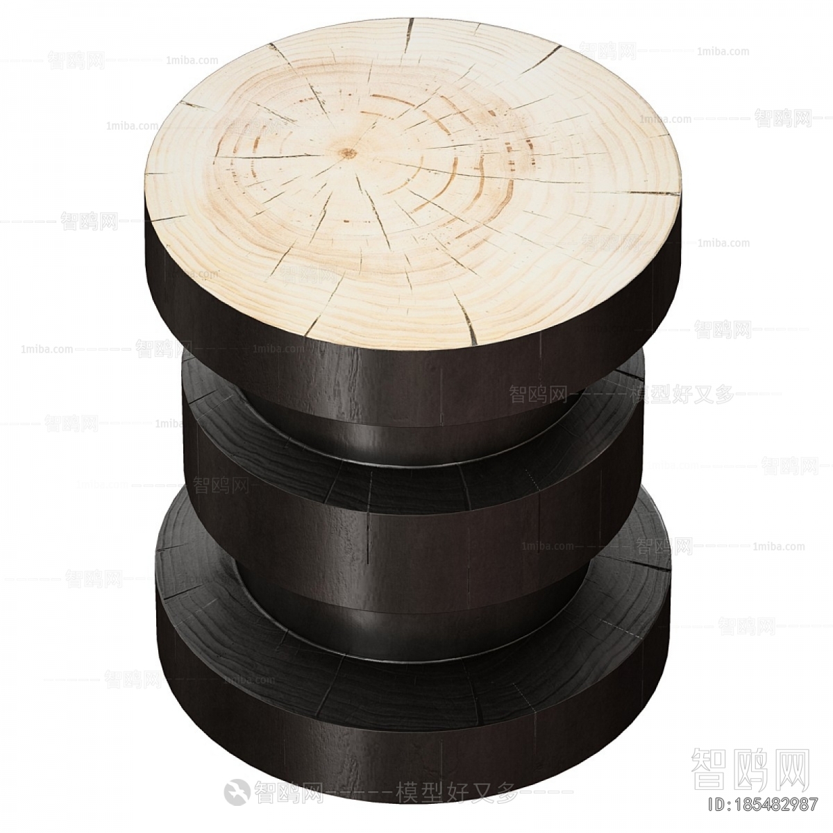 Modern Stool