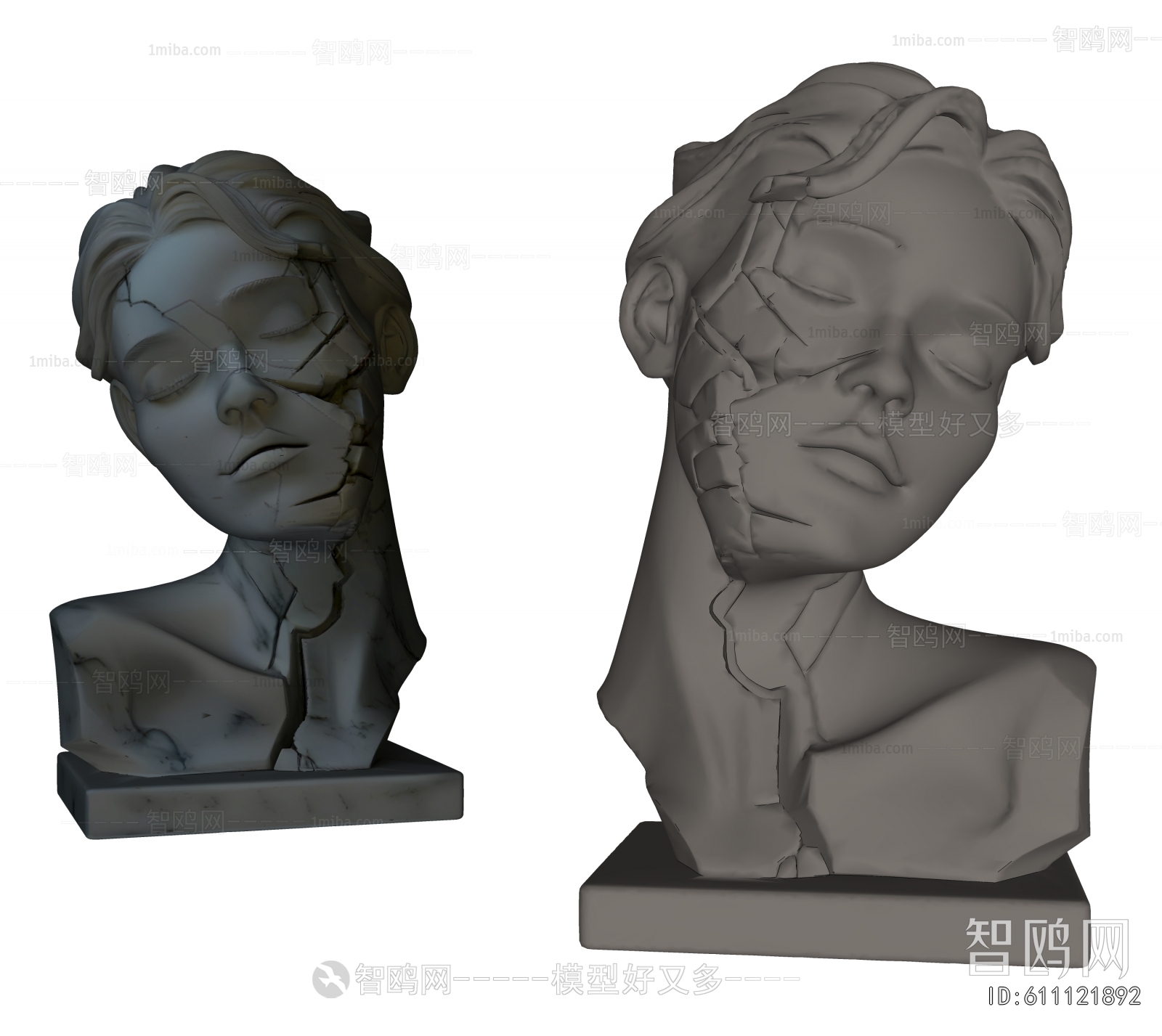 European Style Sculpture