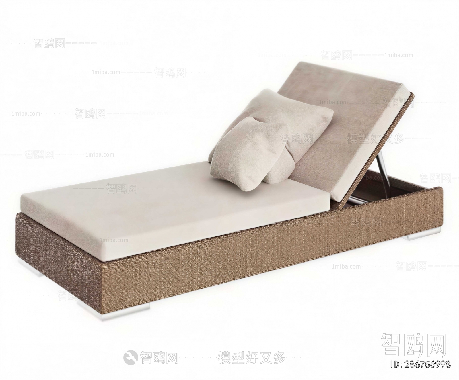 Modern Recliner