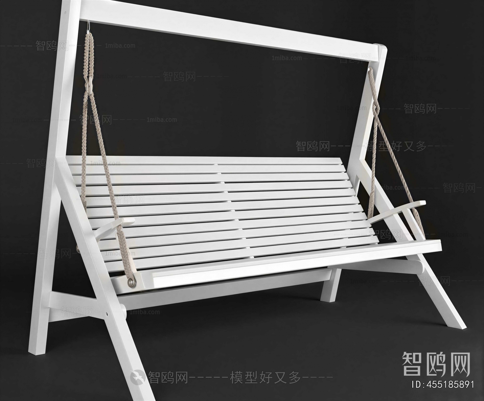 Modern Hanging Chair