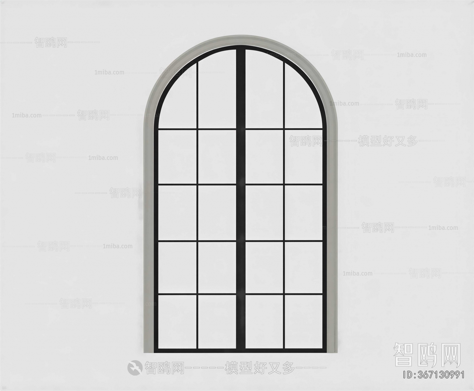 French Style Window