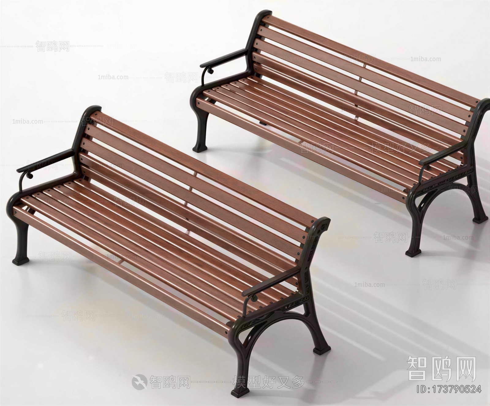 Modern Outdoor Chair