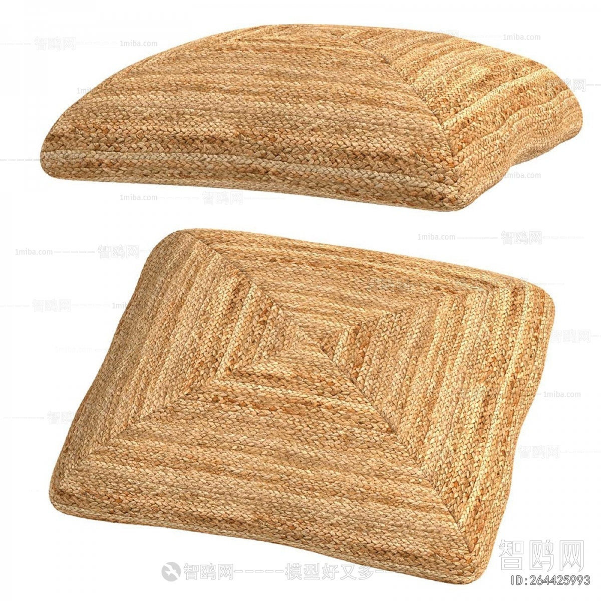 Modern Cushion
