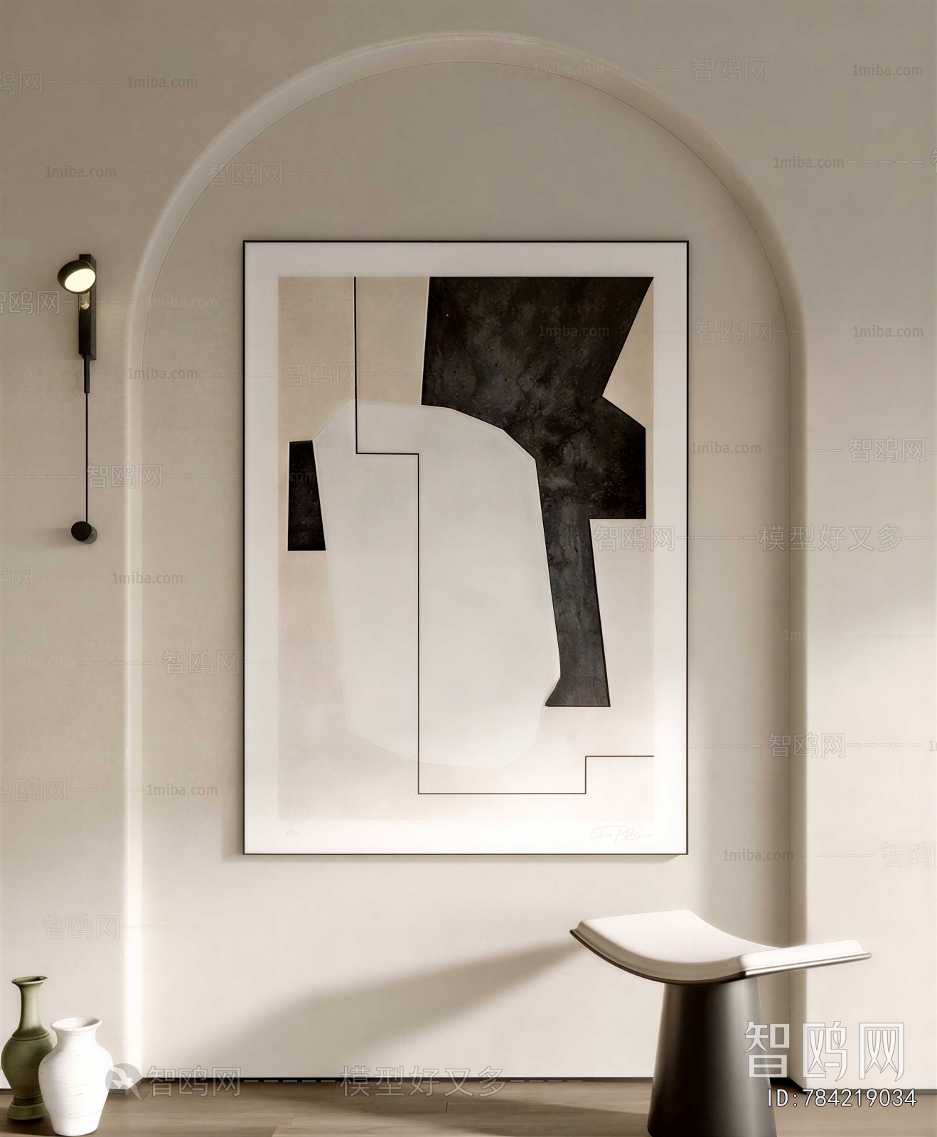 Modern Painting