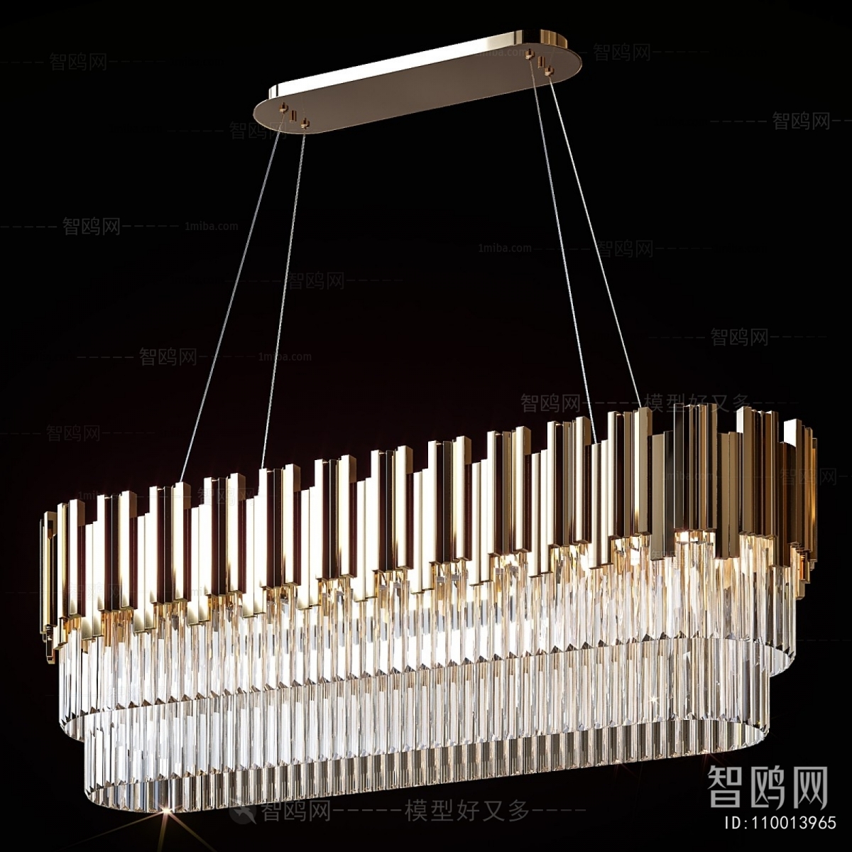 Modern Droplight