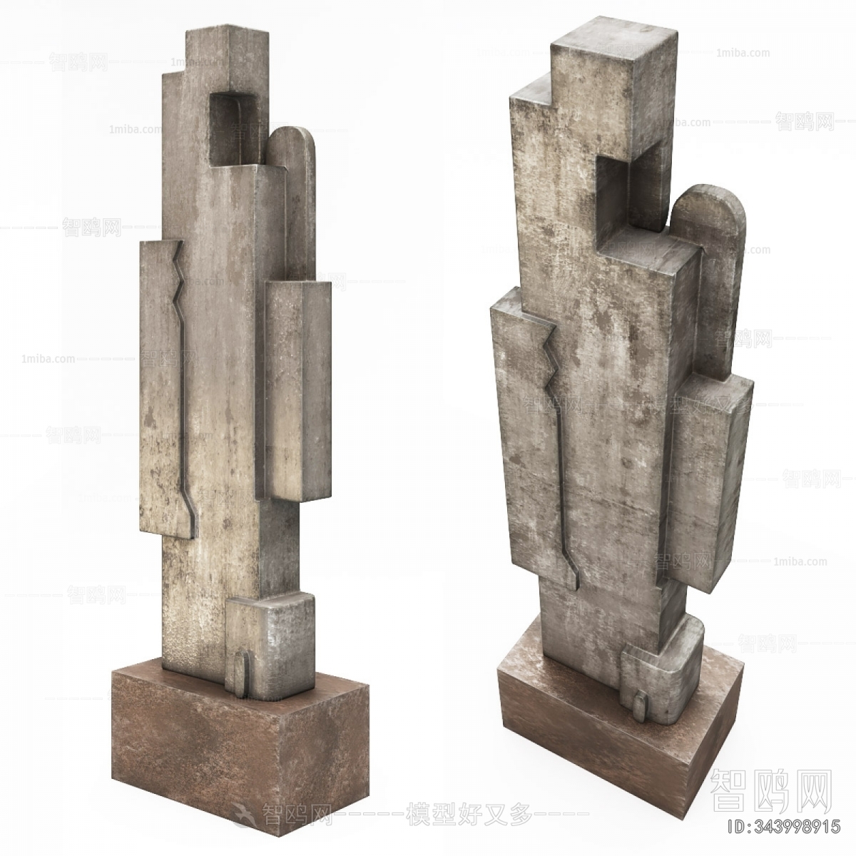 Modern Sculpture