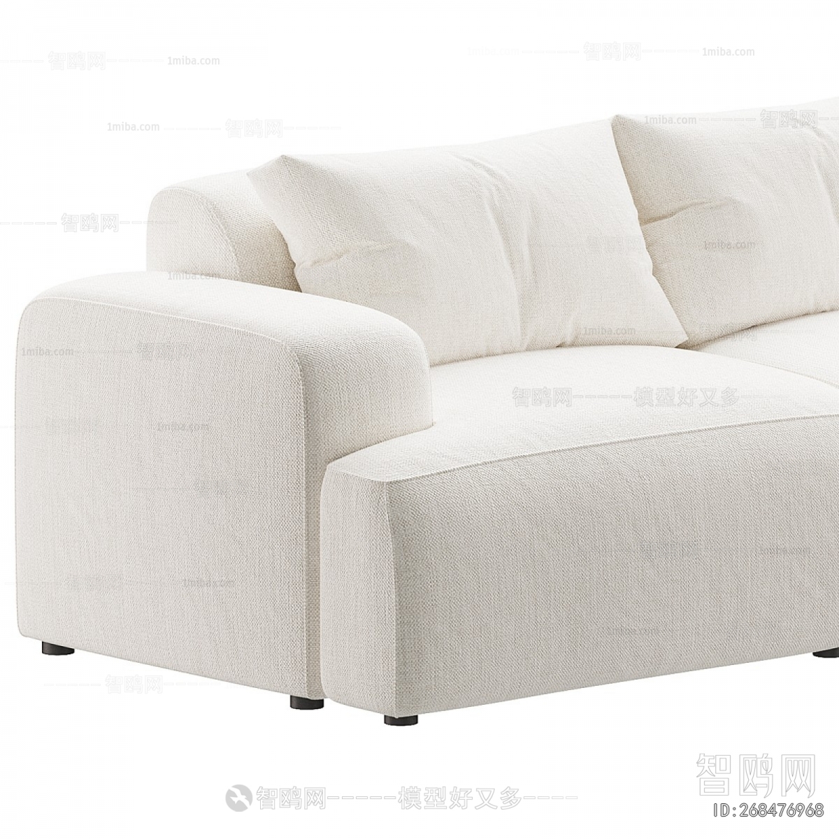 Modern A Sofa For Two