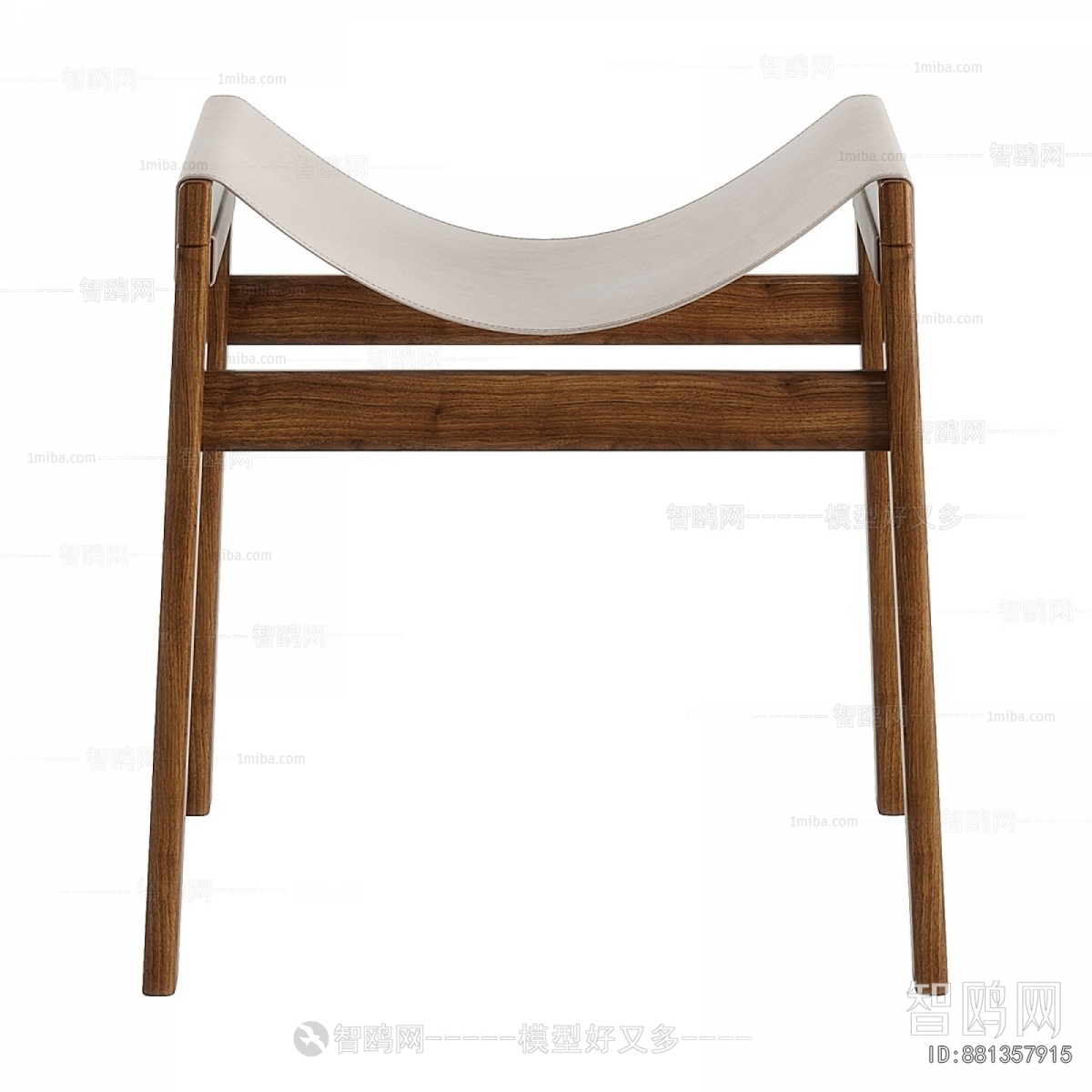 Modern Single Chair