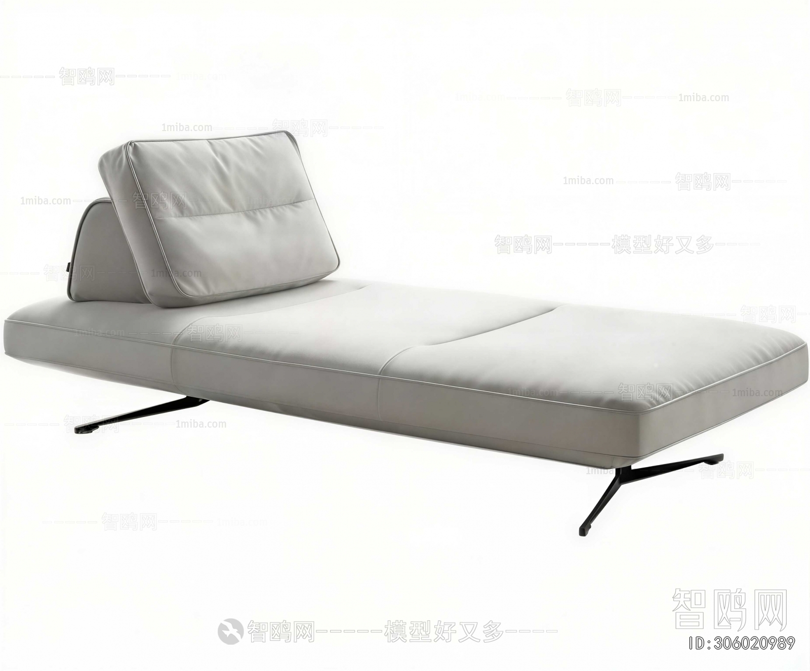 Modern Recliner