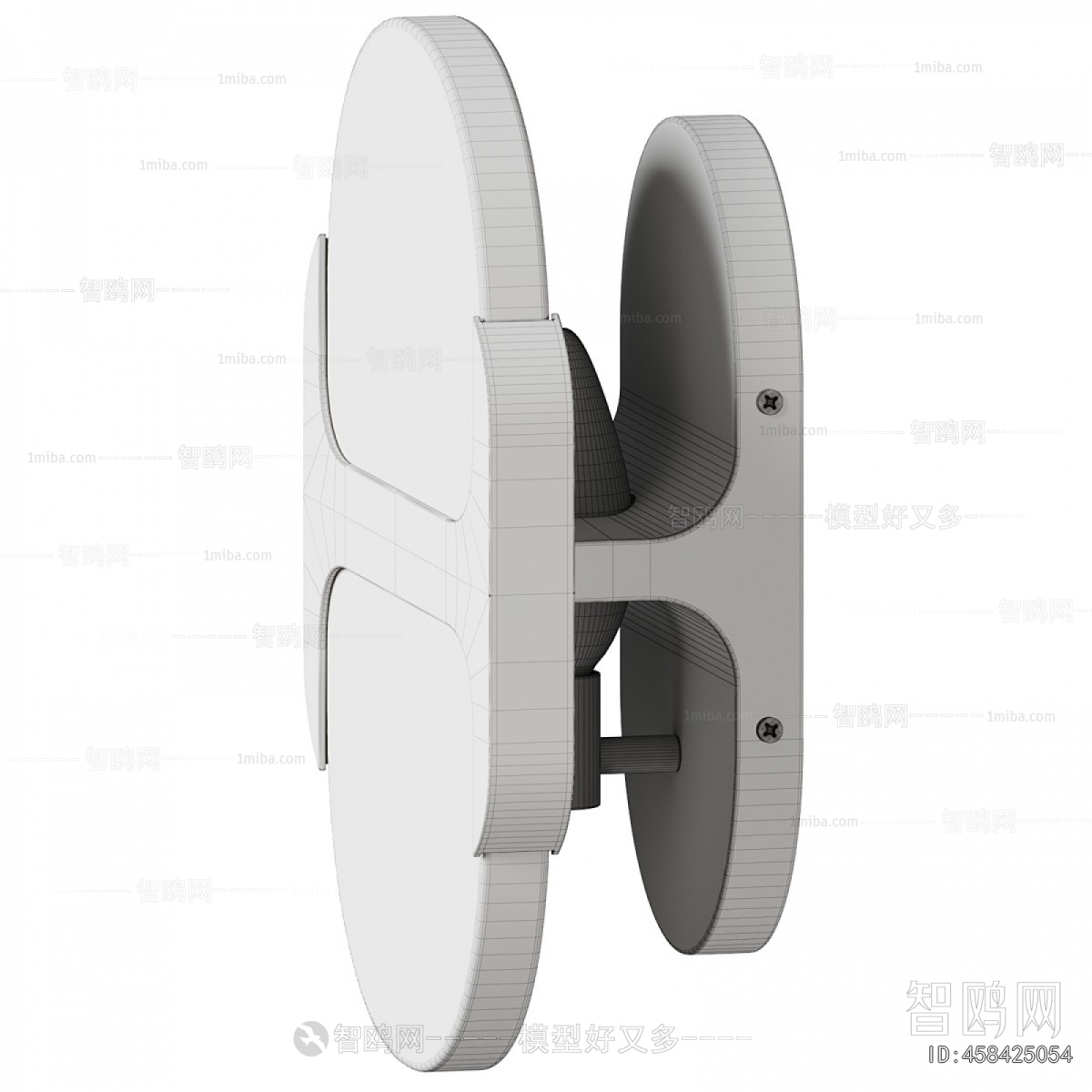 Modern Wall Lamp