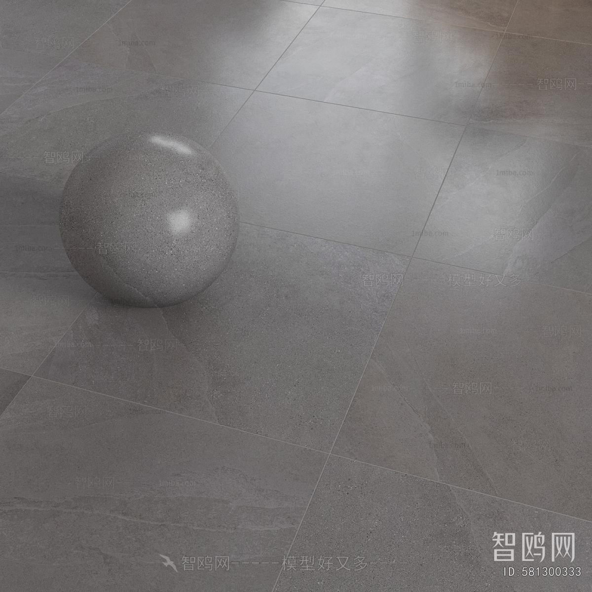Modern Wall/floor/ceiling