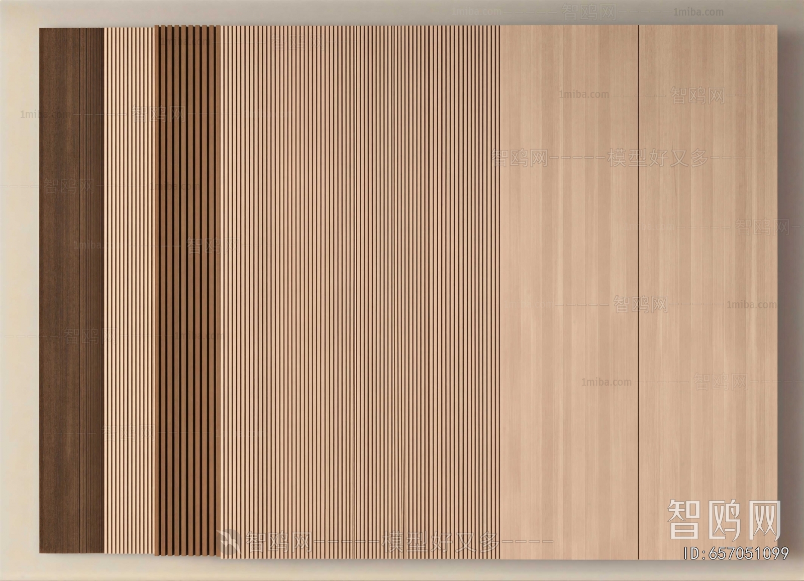 Modern Panels