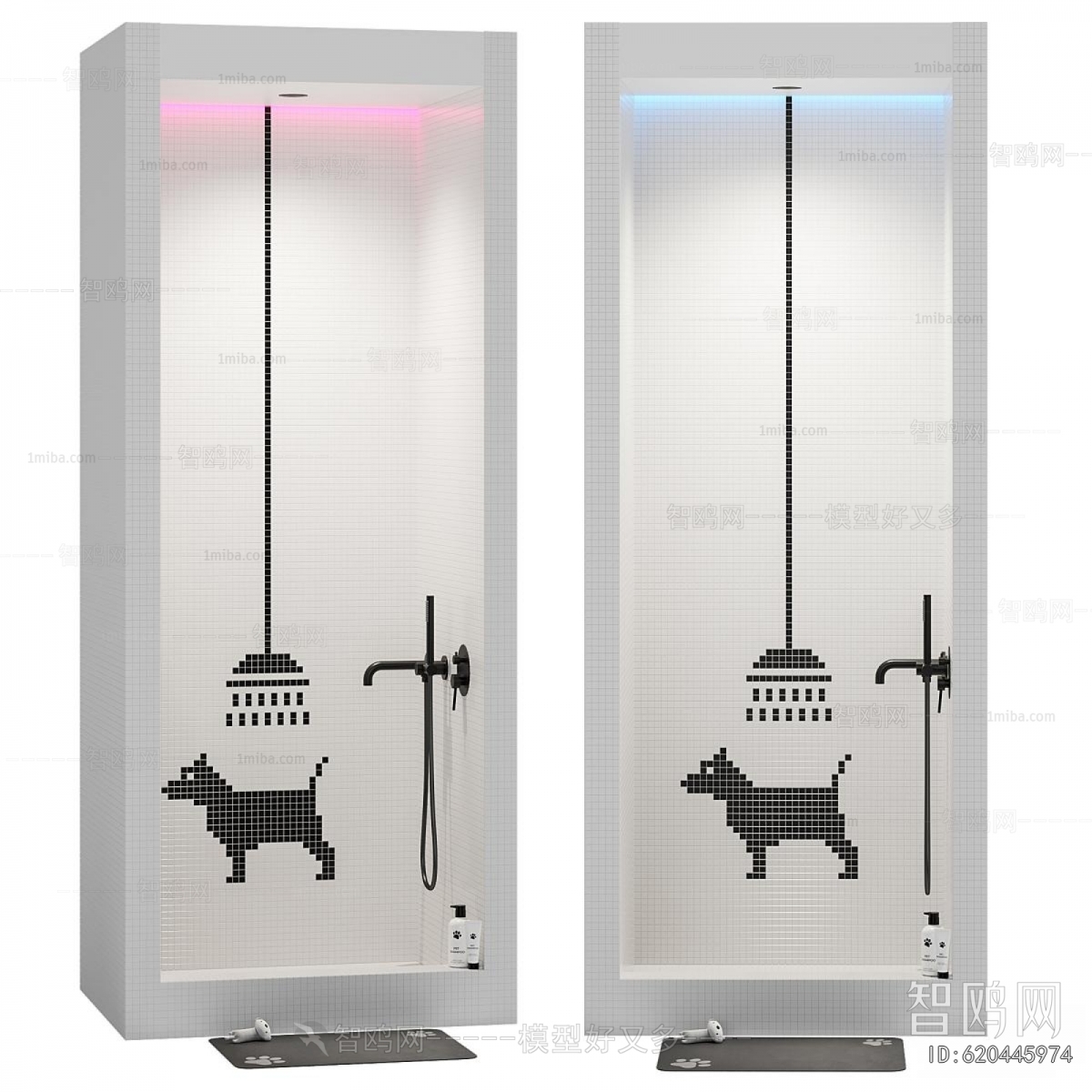 Modern Pet Products