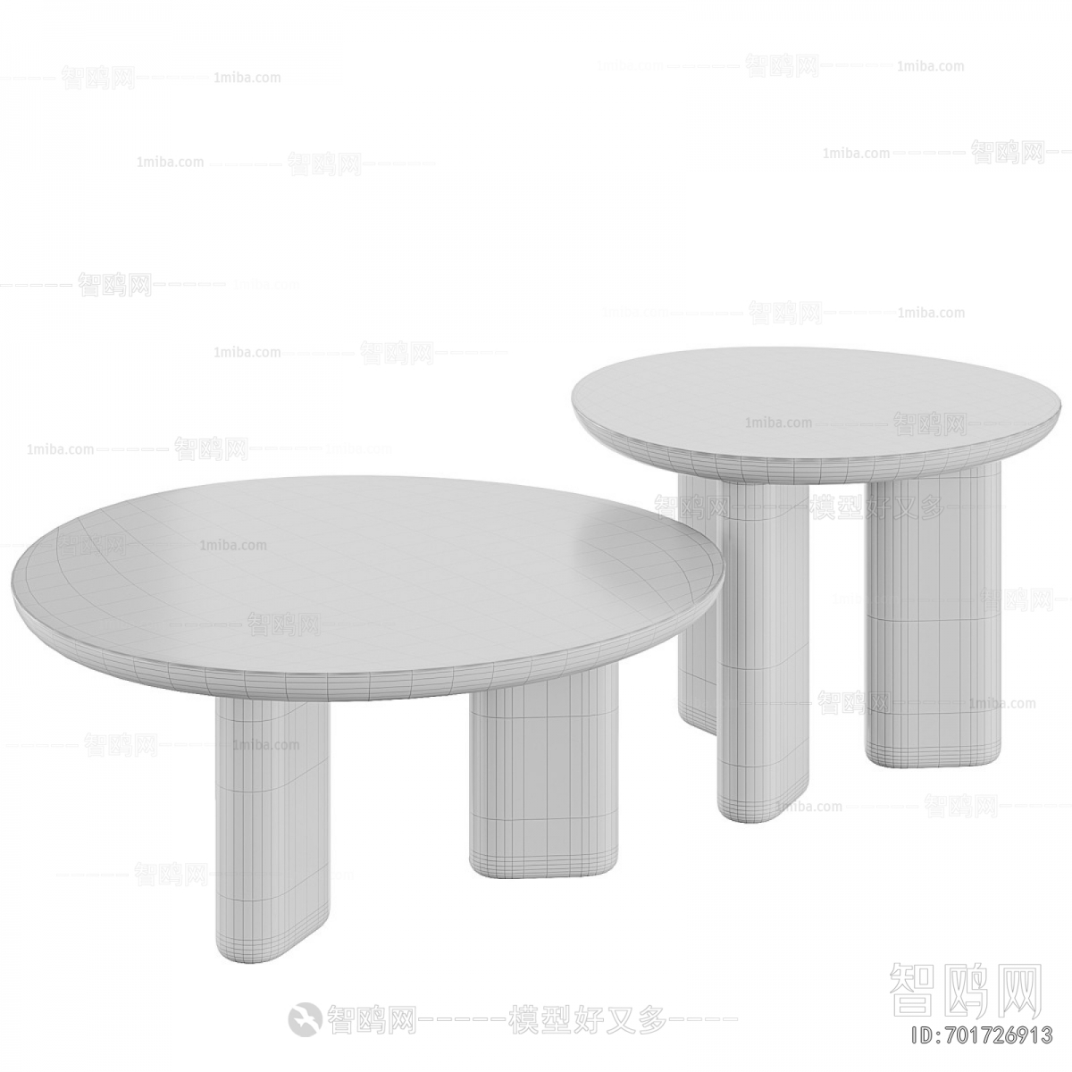Modern Coffee Table