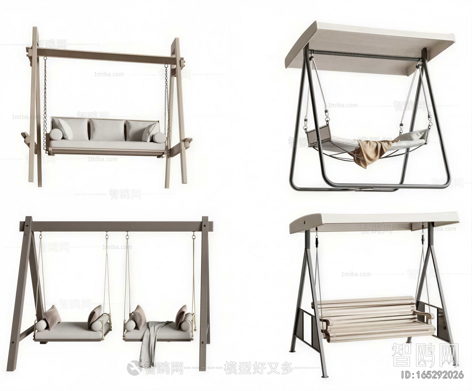 Modern Hanging Chair