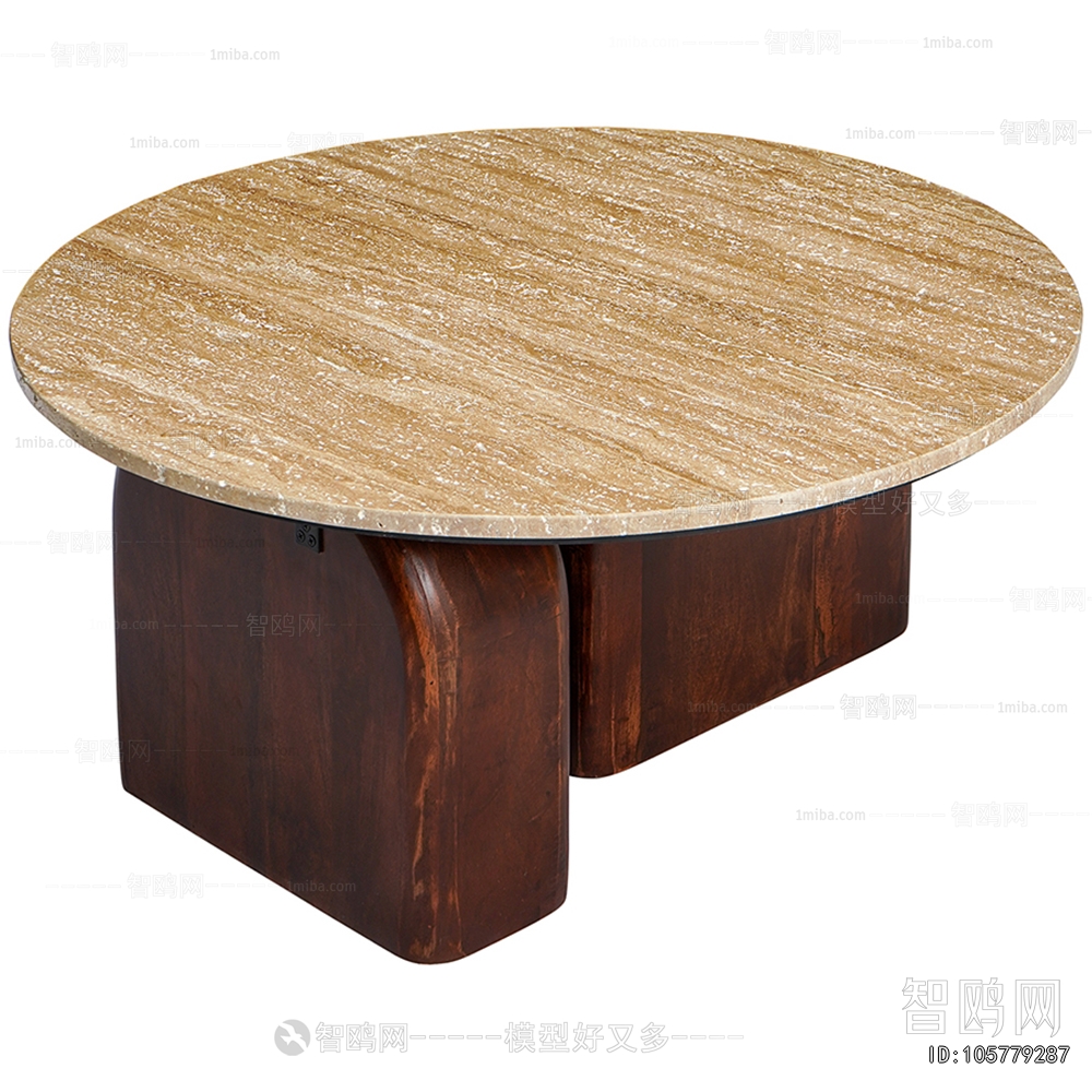Modern Coffee Table