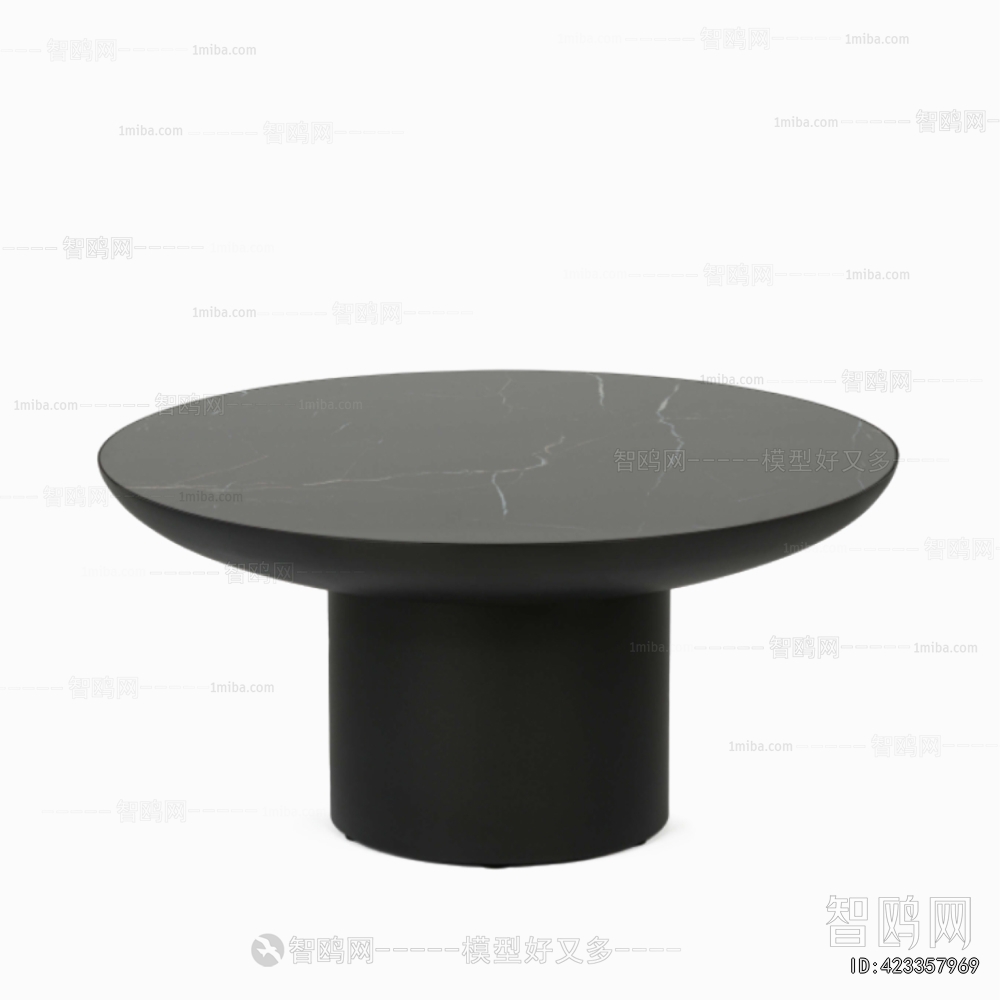 Modern Coffee Table
