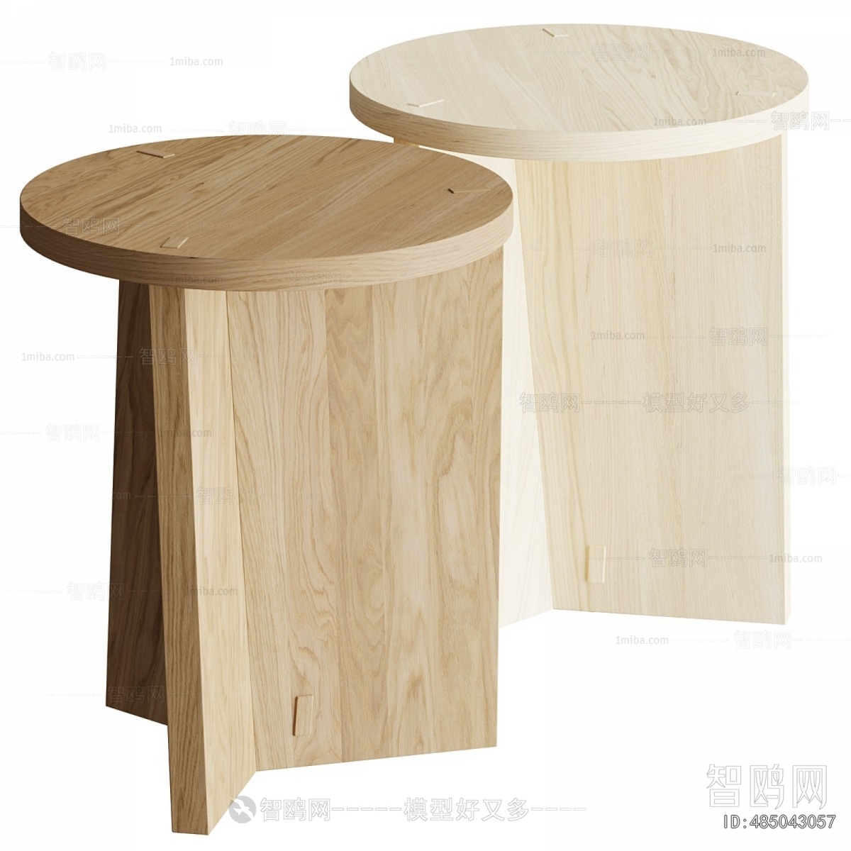 Modern Side Table/corner Table