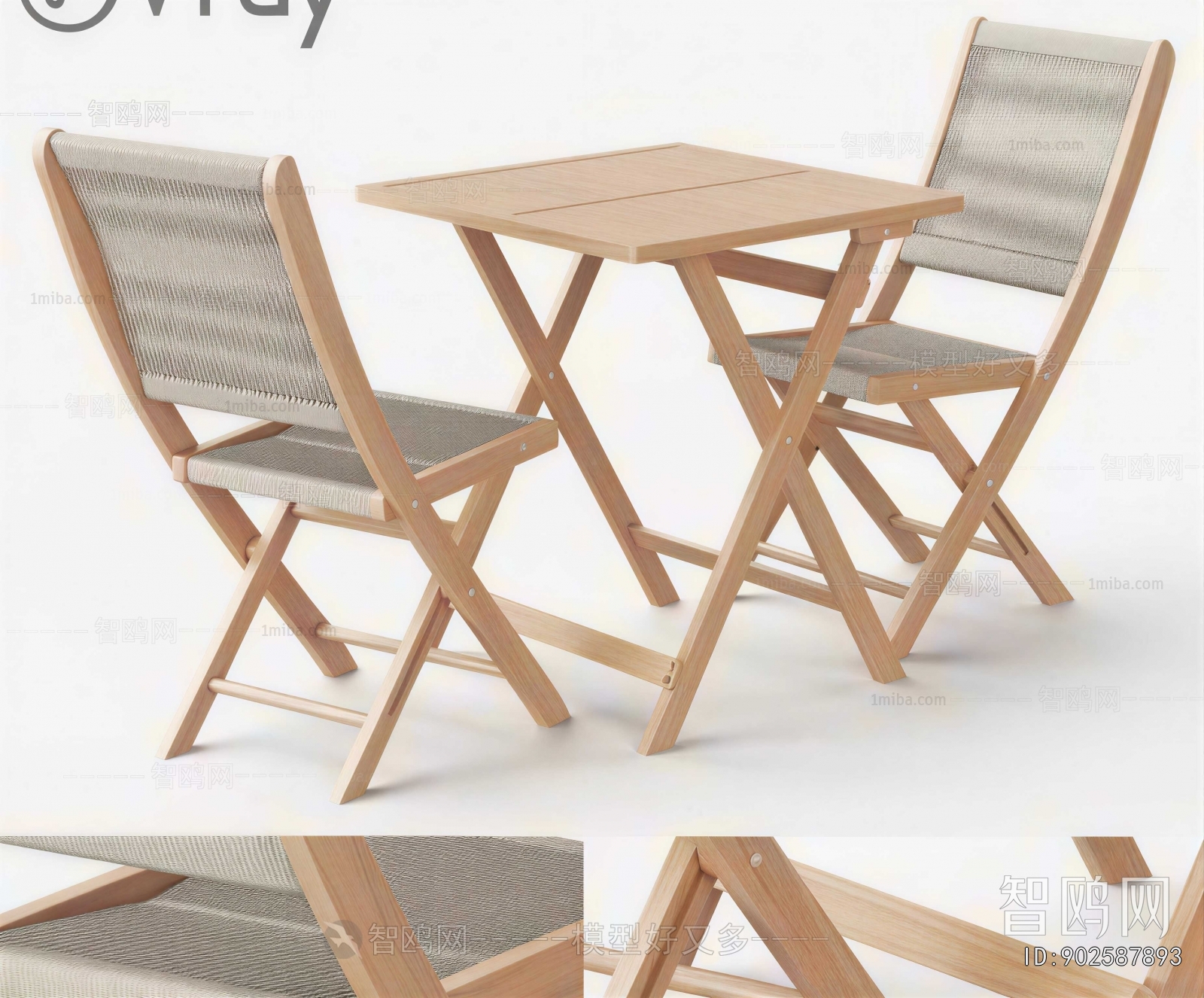 Modern Outdoor Tables And Chairs