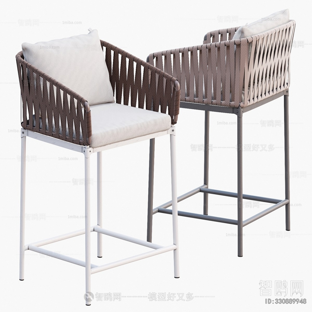 Modern Bar Chair