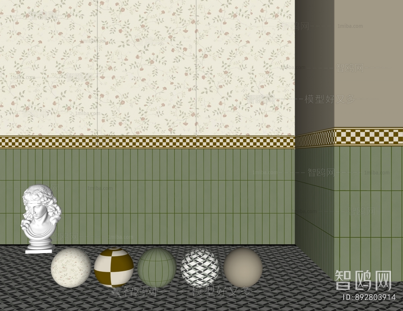 Nordic Style Ground