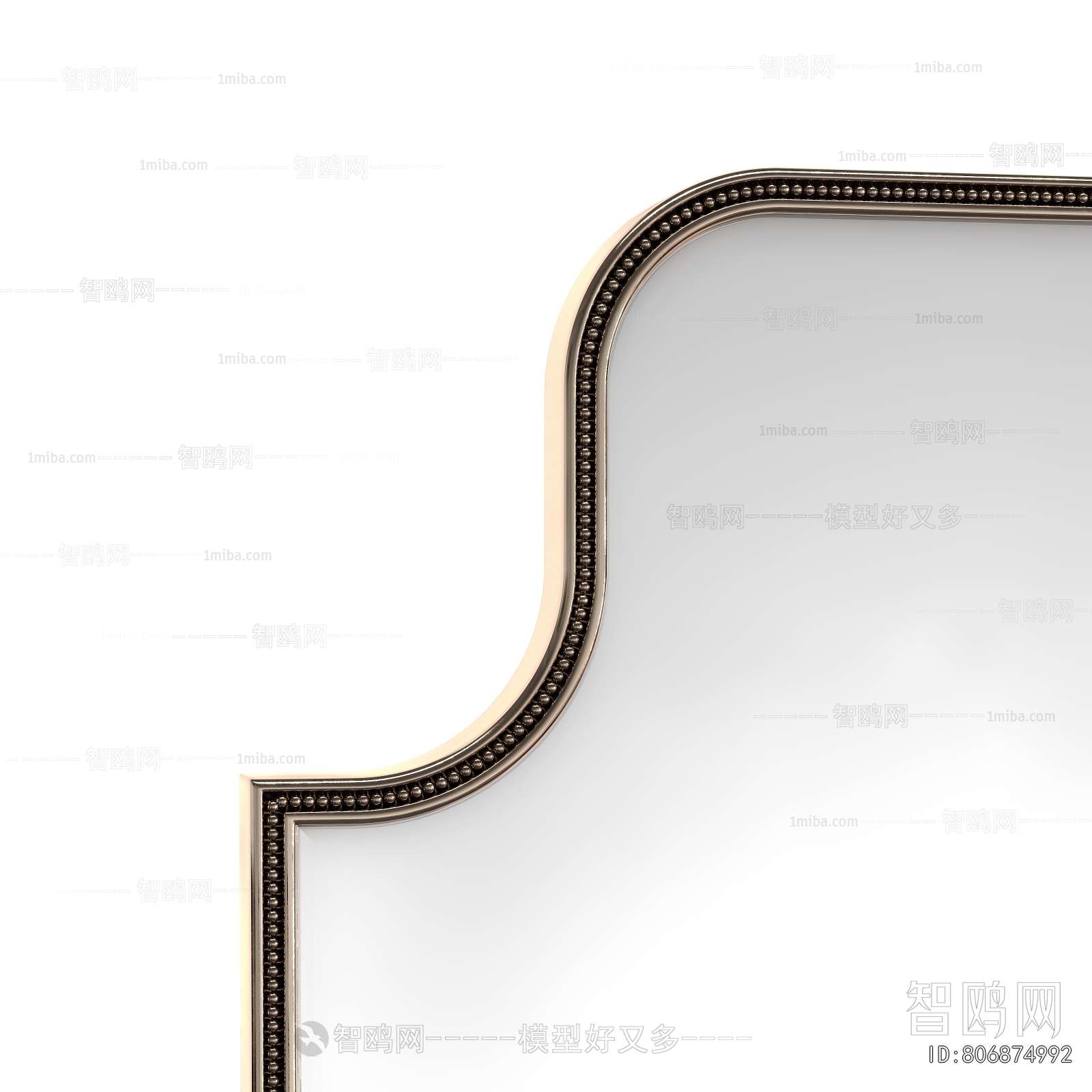 Modern The Mirror
