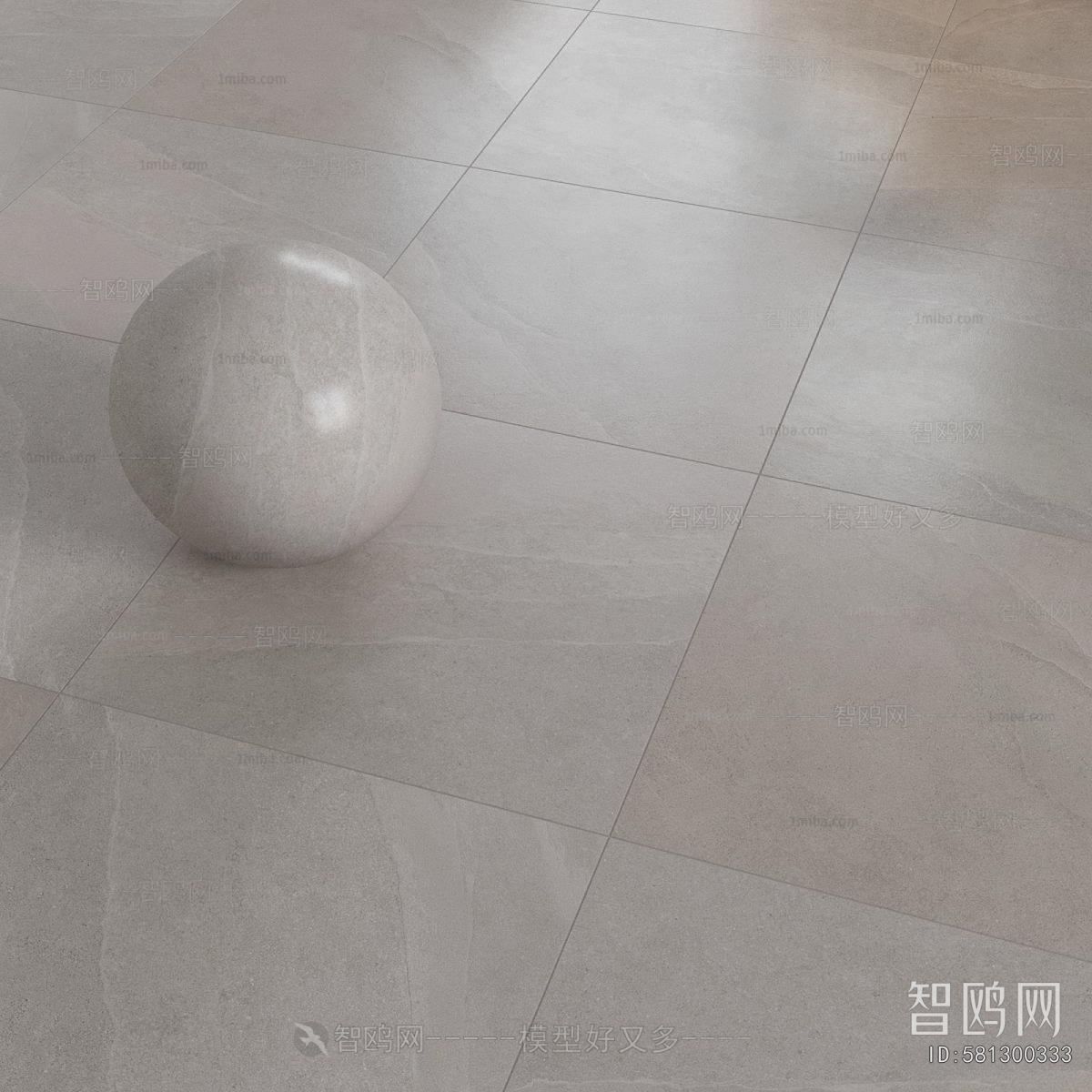 Modern Wall/floor/ceiling