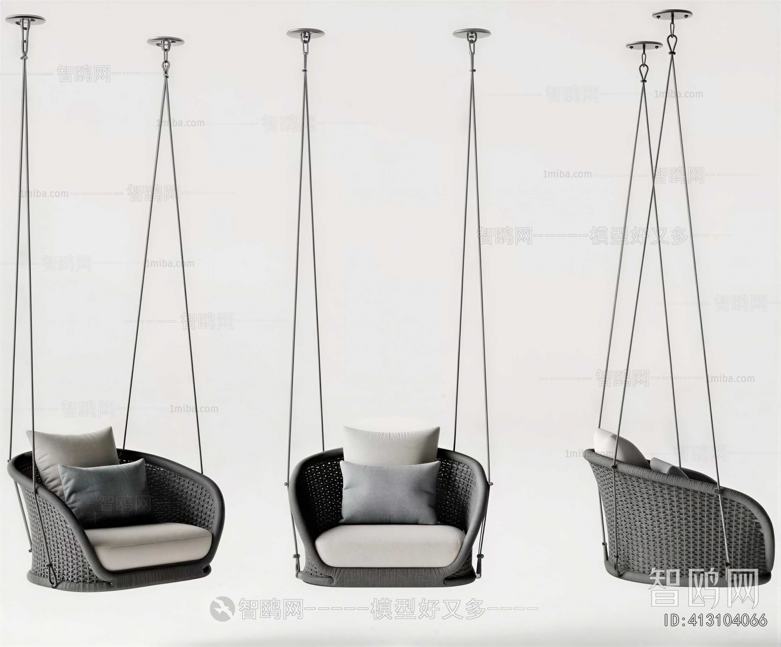 Modern Hanging Chair