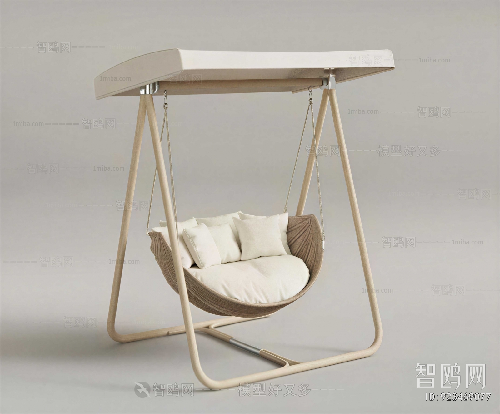 Modern Hanging Chair