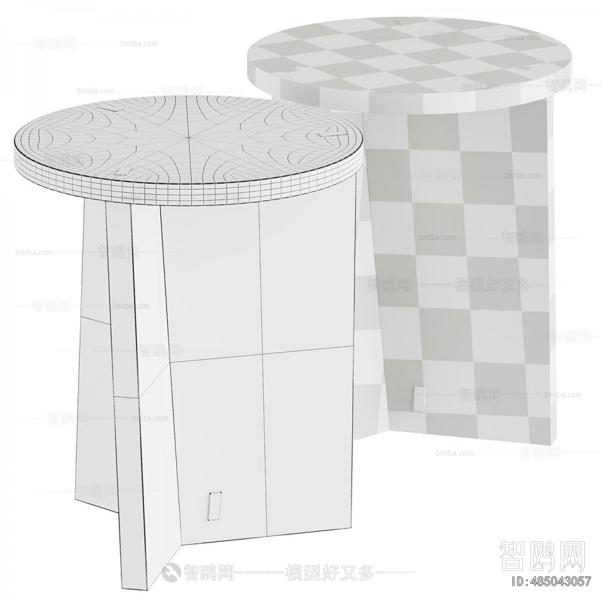Modern Side Table/corner Table