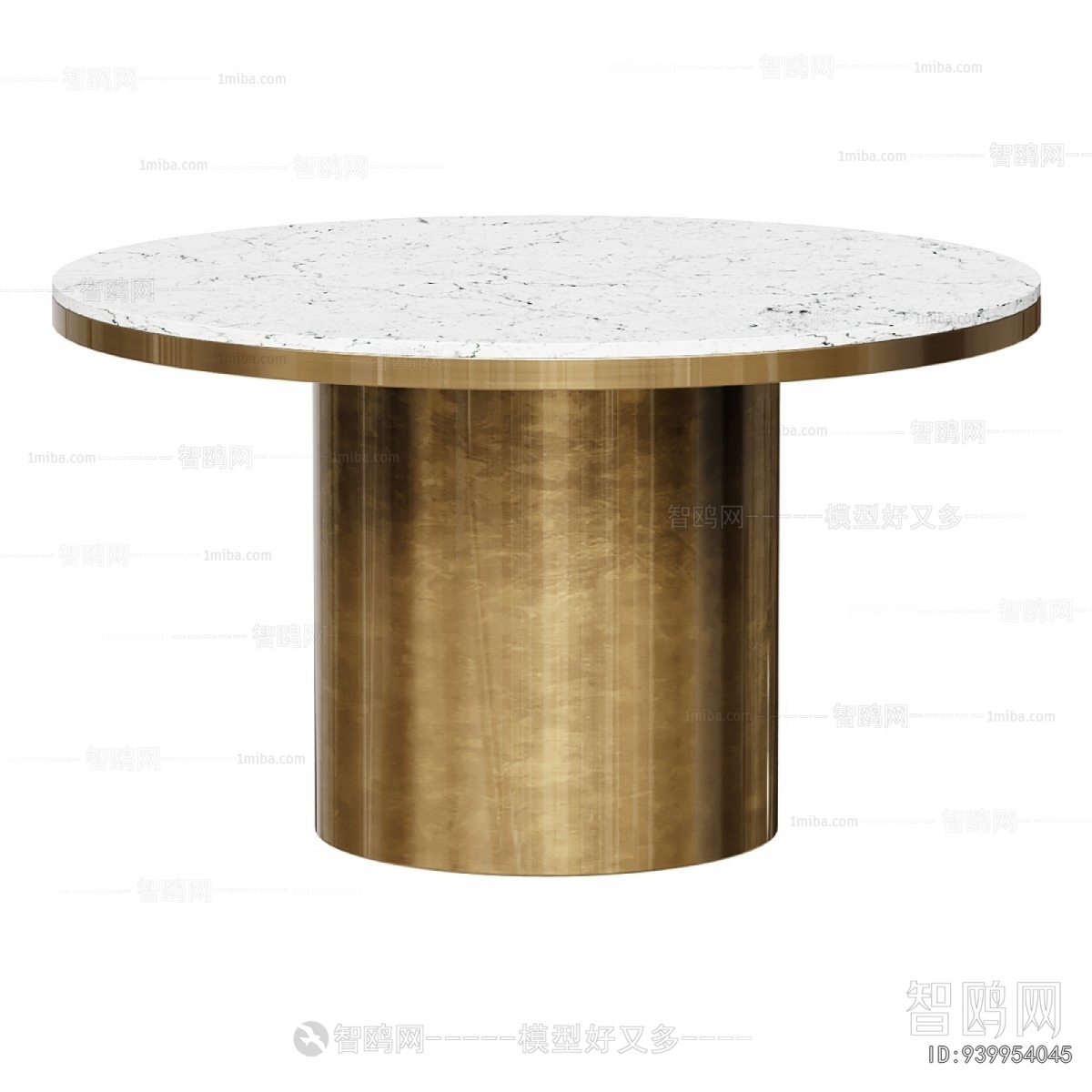 Modern Dining Table