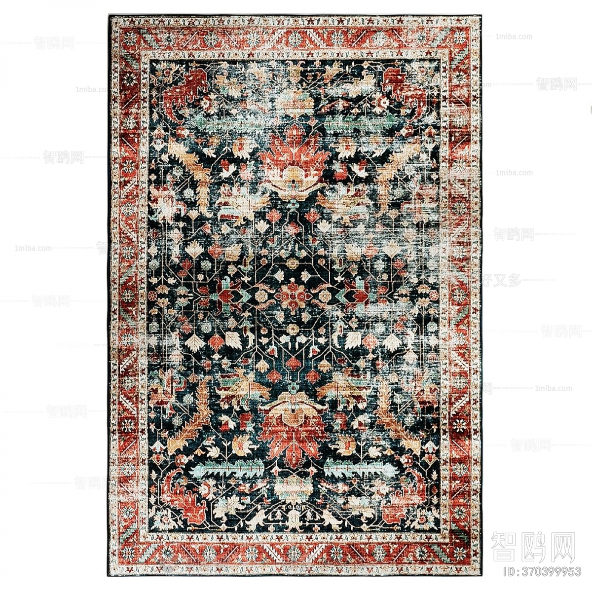 American Style The Carpet