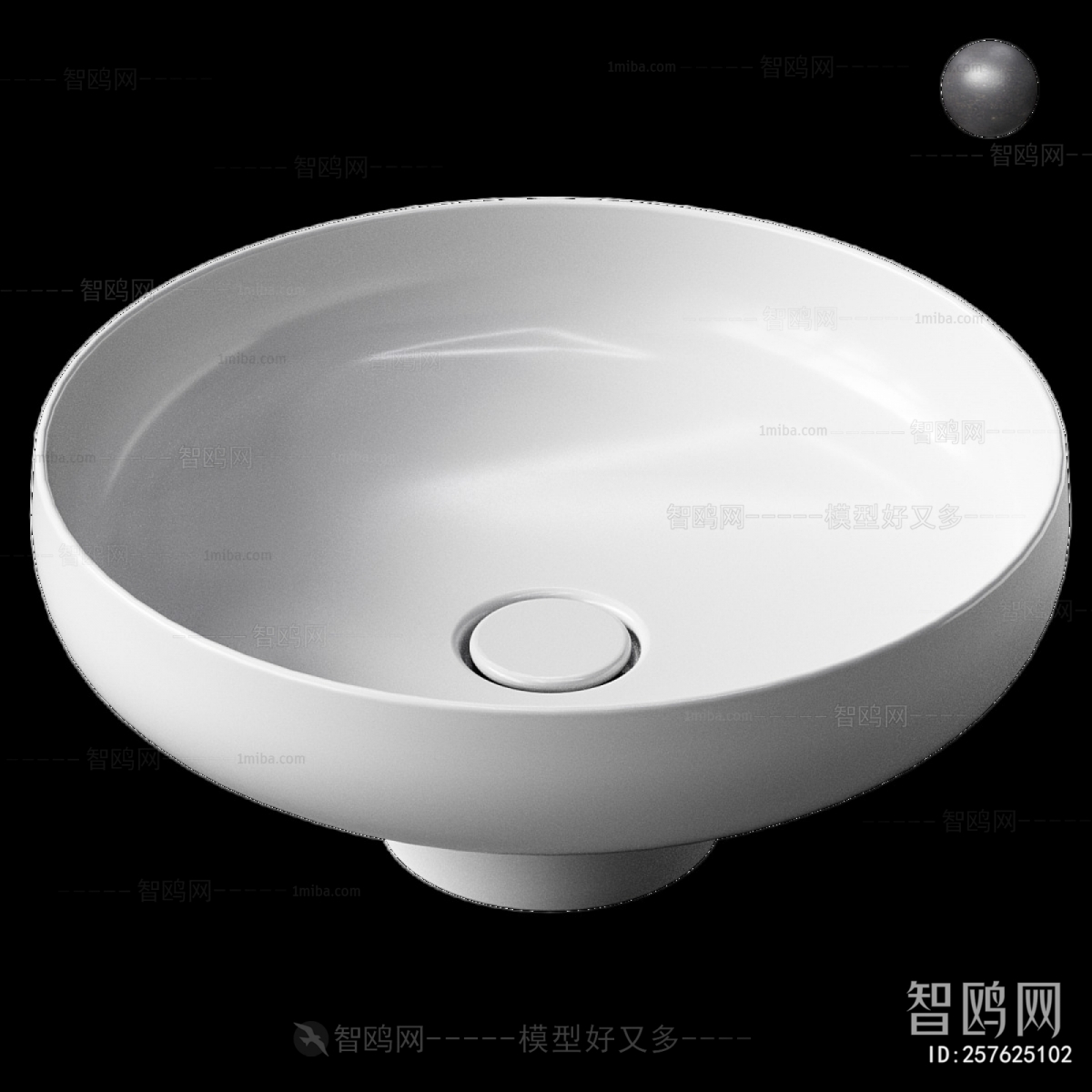 Modern Basin
