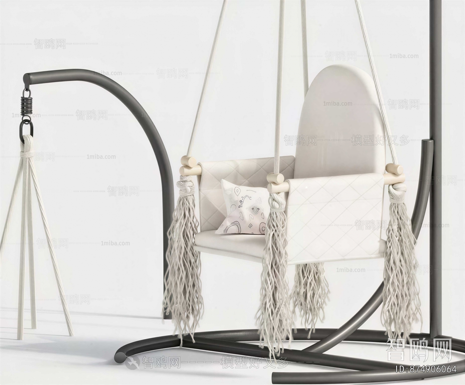 Modern Hanging Chair